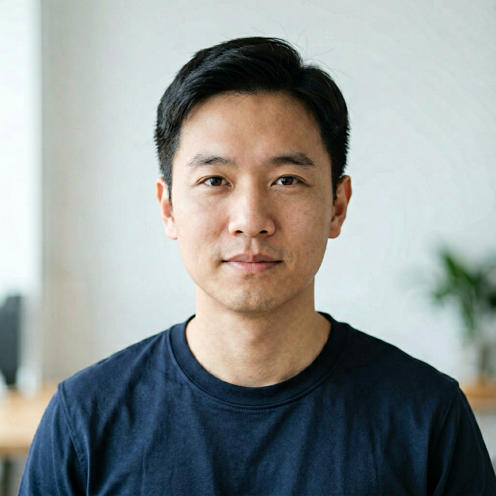 数据分析师头像